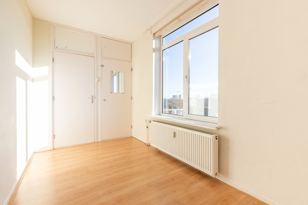 Medium property photo - Mozartstraat 209, 2324 XT Leiden